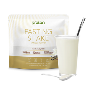Fasting Shake