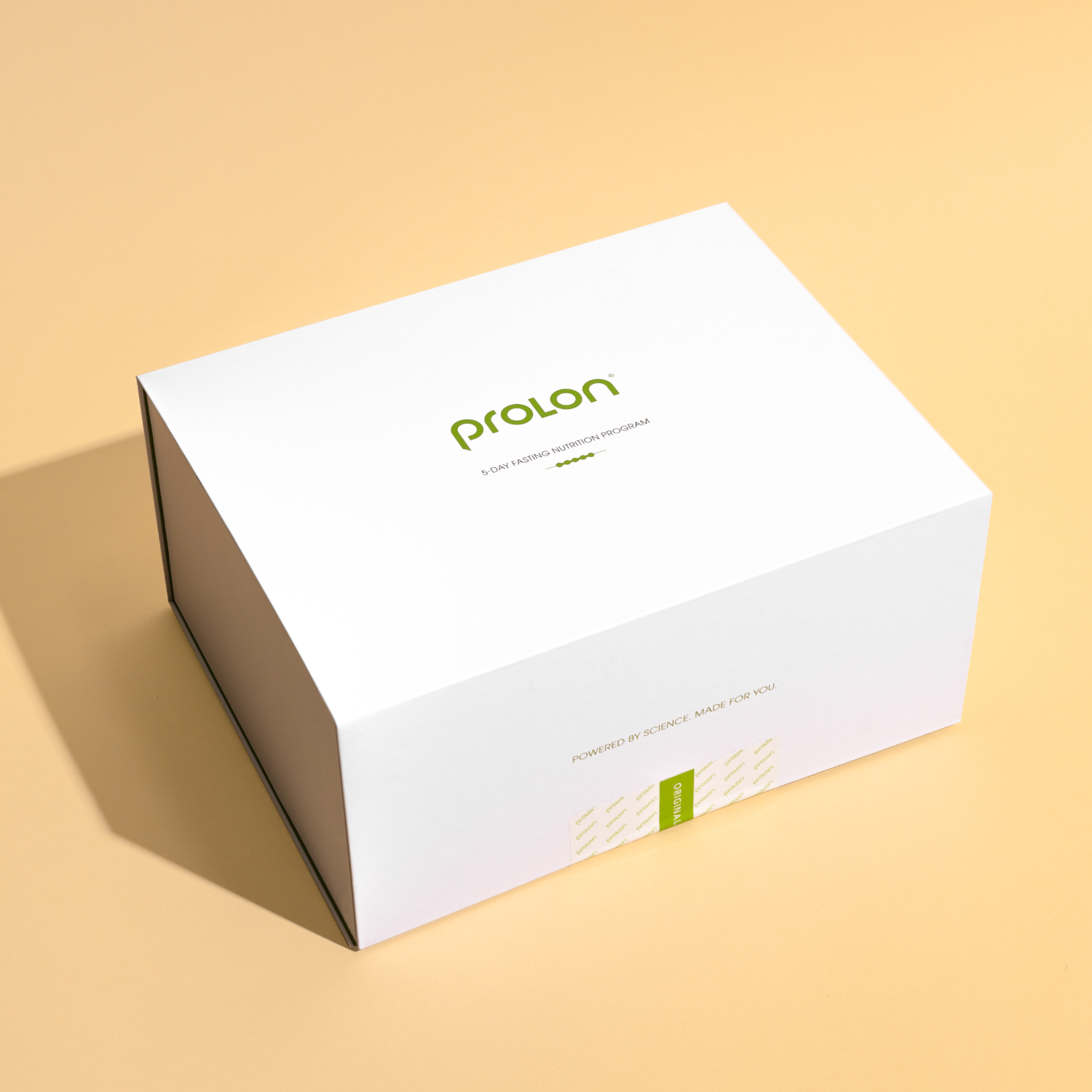 Intermittent Fasting – ProLon® Fast