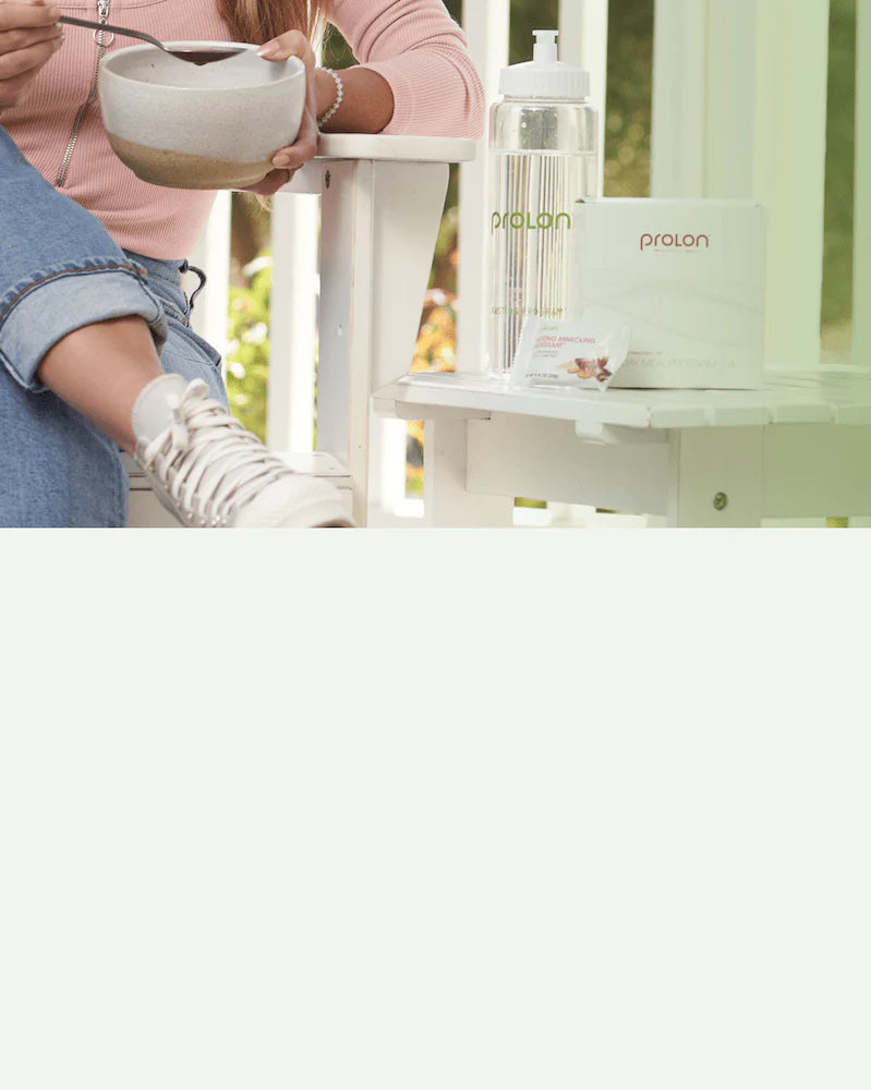 Weight loss – ProLon® Fast