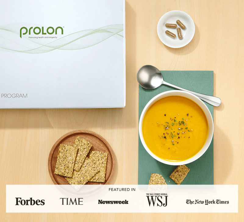 ProLon + Fasting Shake (Bundle)